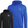 Adult - adidas Fleece Hoodie