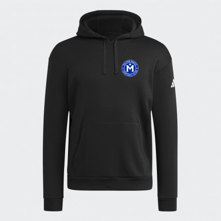 Junior - adidas Fleece Hoodie