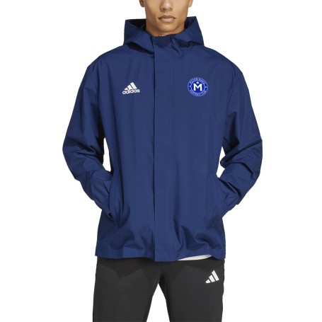 Junior - Entrada26 AW Jacket