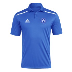 adidas Team Issue Polo