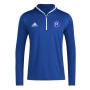 Adult - adidas Team Hood Long Sleeve