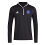 Adult - adidas Team Hood Long Sleeve