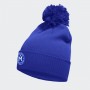 adidas PomPom Cuffed Tuque